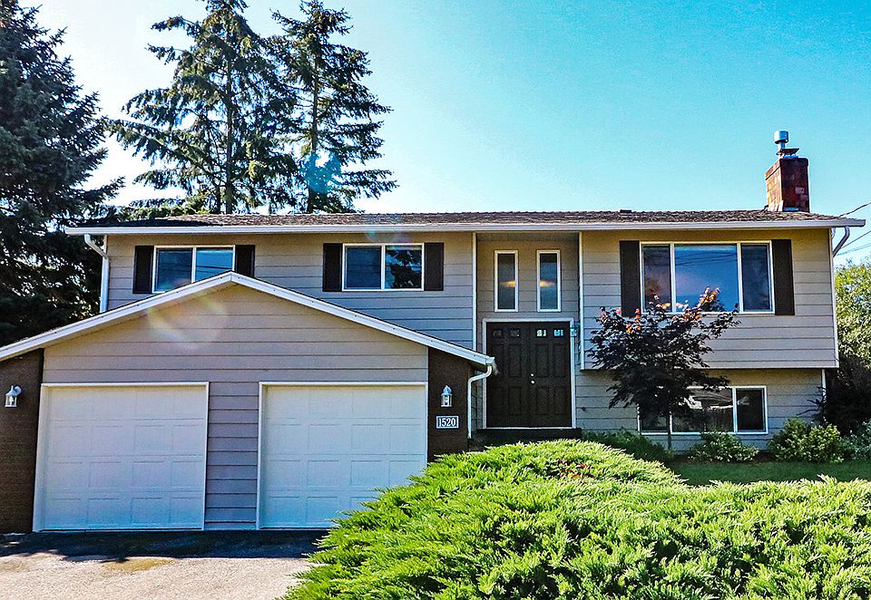 1st image of 1520 81st Pl SE