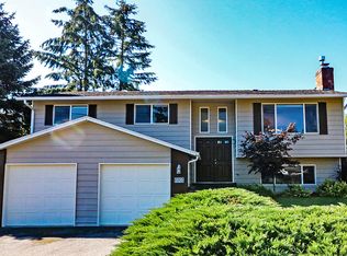 1520 81st Pl SE, Everett, WA 98203