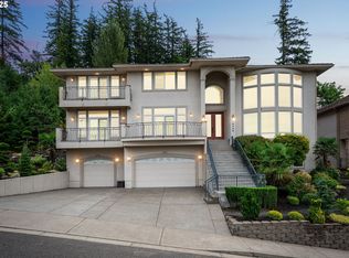 9340 SE Emmert View Ct, Happy Valley, OR 97086