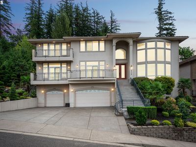 9340 SE Emmert View Ct, Happy Valley, OR, 97086