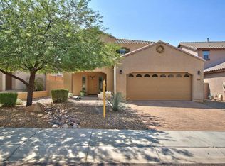 2349 W Skinner Dr, Phoenix, AZ 85085