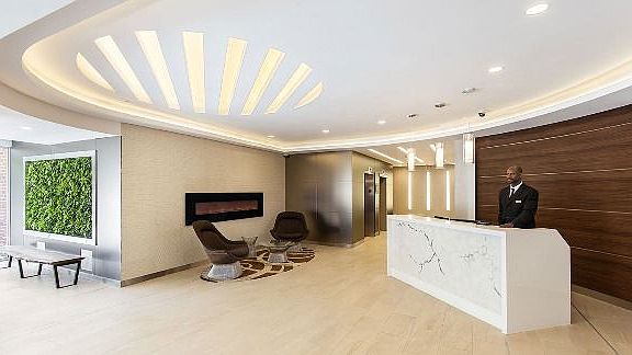 2nd image of 10 Saint Pauls Pl APT 3G