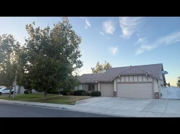 3143 Mariposa Ave, Palmdale, CA 93551
