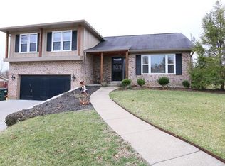 554 Sutter Dr, Edgewood, KY 41017