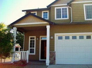 15221 NW 4th Pl, Vancouver, WA