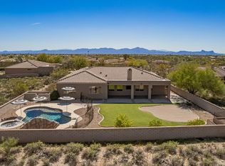 1218 W Cordia Pl, Oro Valley, AZ 85755