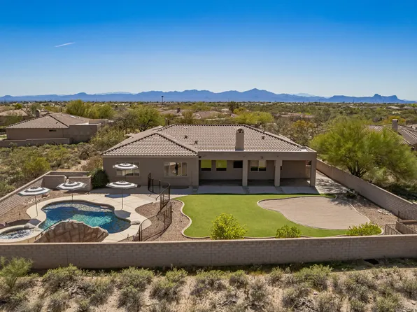 1218 W Cordia Pl, Oro Valley, AZ 85755