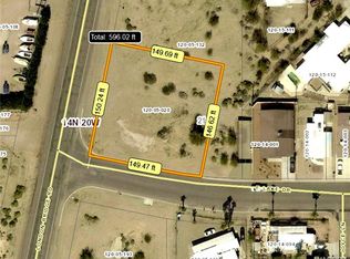 340 Buccaneer Ln, Lake Havasu City, AZ 86406
