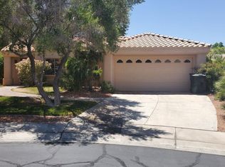 390 Ruby Cir, Mesquite, NV 89027