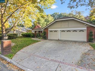 107 Oakridge Dr, Danville, CA 94506