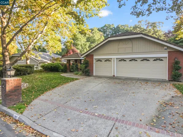 107 Oakridge Dr, Danville, CA 94506