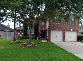 9247 Buffalo Bend Ln, Houston, TX 77089