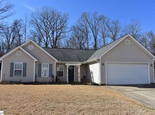 17 Juneau Ct, Greenville, SC 29605