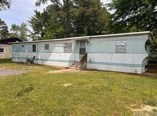 1223 S Monroe St, De Witt, AR 72042