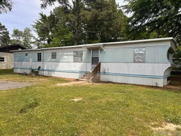 1223 S Monroe St, De Witt, AR 72042