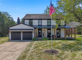 6200 Edna Oaks Ct, Dayton, OH 45459