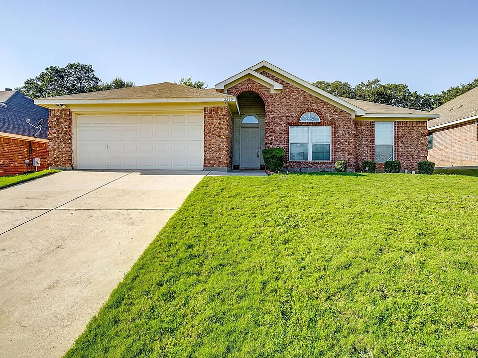 2230 Cancun Dr
