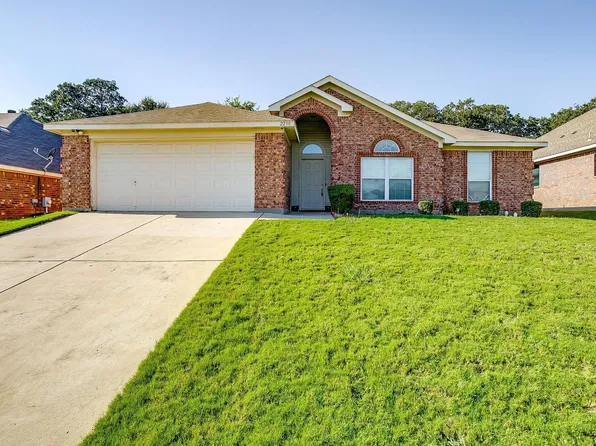 2230 Cancun Dr, Mansfield, TX 76063