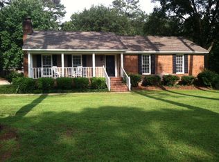 2708 Shannon Rd, Albany, GA 31721