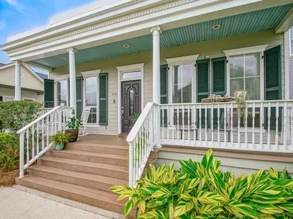 454 Abalon Ct, New Orleans, LA 70114