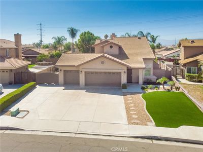 2764 E Big Range Rd, Ontario, CA, 91761