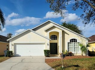 319 Holborn Loop, Davenport, FL 33897