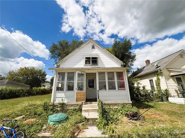 530 Kitt St, Piqua, OH 45356