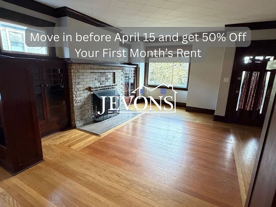 1st image of 914 N 40th St #918