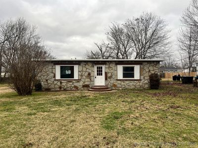 3816 Indiana St, Bartlesville, OK, 74006