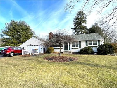 120 Old Mill Road, Middletown, CT, 06457