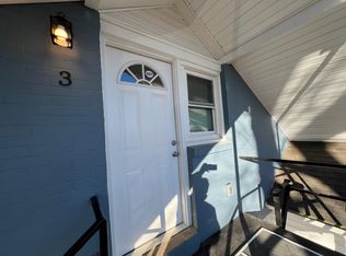 415 19th St SW APT 3, Hickory, NC 28602