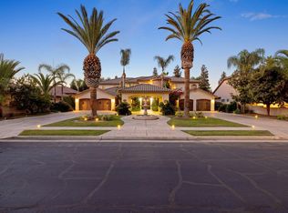 5034 W Firenze Avenue, Visalia, CA 93291