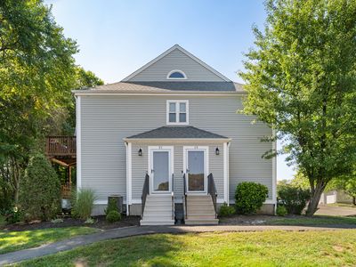 21 Summerhill Road #21, Wallingford, CT, 06492