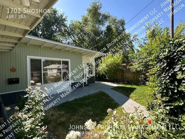 1702 S Shoshone St, Boise, ID 83705
