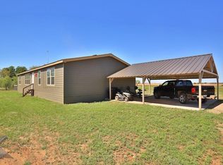 216 State Highway 70 S, Roby, TX 79543