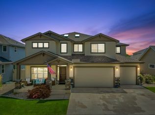 19830 E Snake River Ave, Liberty Lake, WA 99016