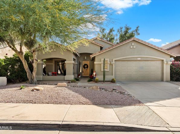 10527 E Tierra Buena Ln