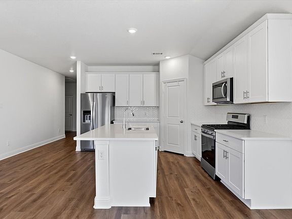 4th image of 5632 Santa Elena Ct