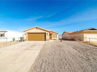 1430 Verde Dr, Bullhead City, AZ 86442
