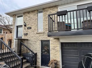 2620 Crystalburn Ave #BASEMENT, Mississauga, ON