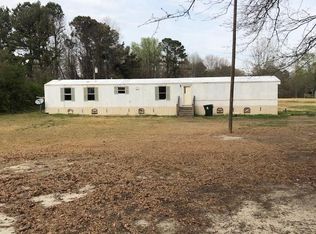 130 White Dogwood Ln, Goldsboro, NC 27530