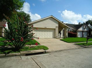 11938 Mountain Ridge Rd, Houston, TX 77043