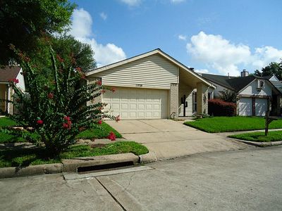 11938 Mountain Ridge Rd, Houston, TX, 77043