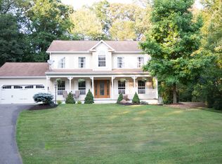 7204A Franklin Rd, Cranberry Township, PA 16066