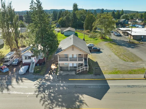 219 W Curtis St APT 2, Aberdeen, WA 98520