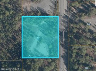 5123 S Kenaka Bena Loop, Big Lake, AK 99623