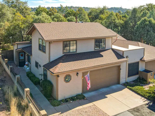 1501 N Beeline Hwy Unit 28, Payson, AZ 85541