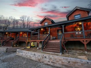 1155 Buck Hill Rd, Burrillville, RI 02859