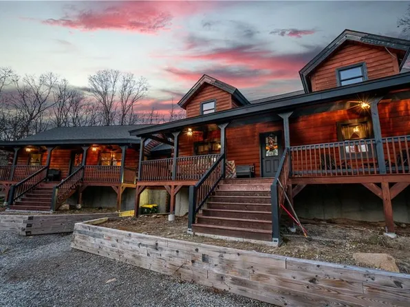 1155 Buck Hill Rd, Burrillville, RI 02859