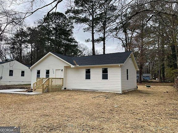 3rd image of 5385 Booker T Dr